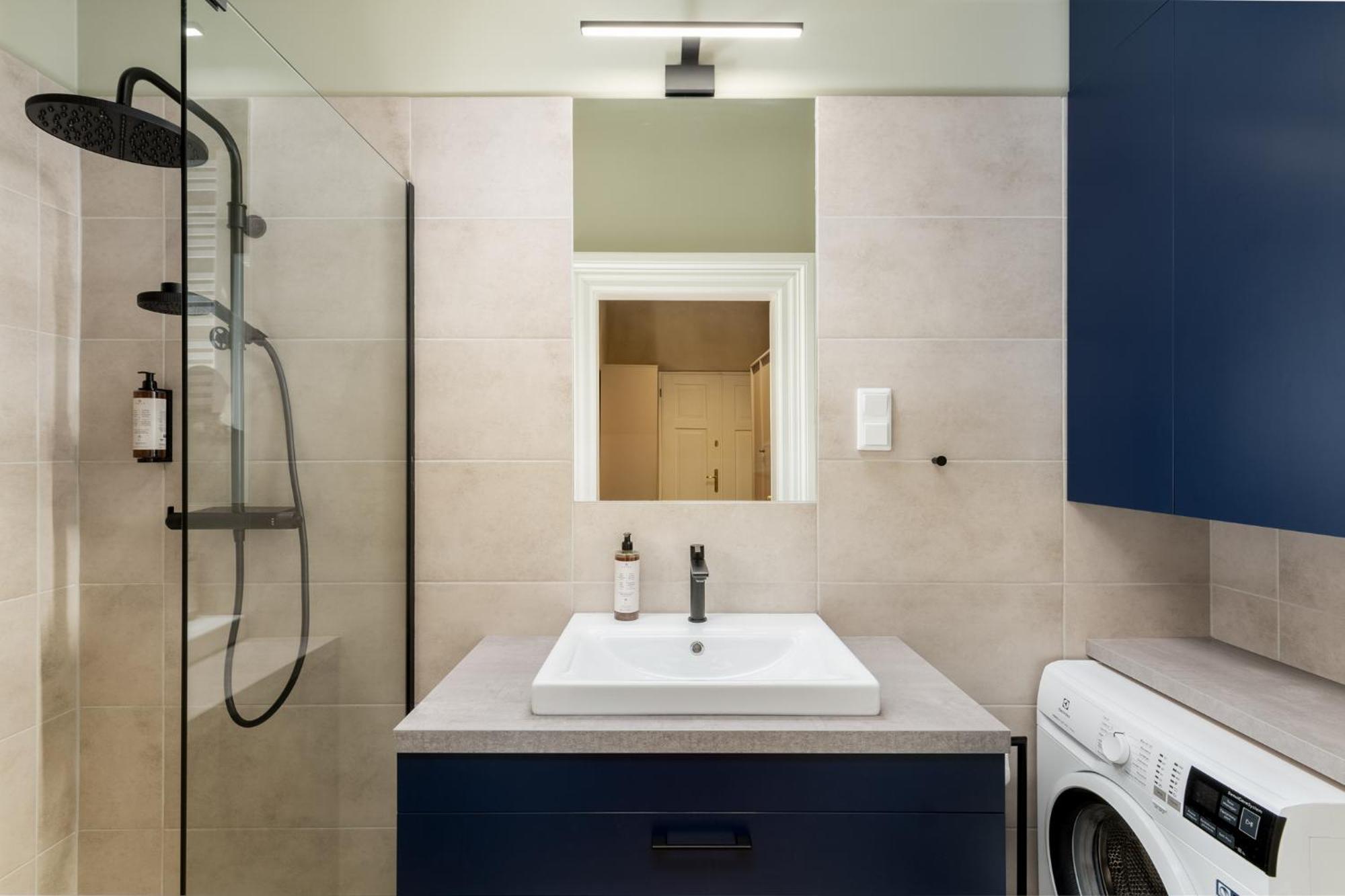 Hotel apartamentowy 1898 Parkside Boutique Kraków