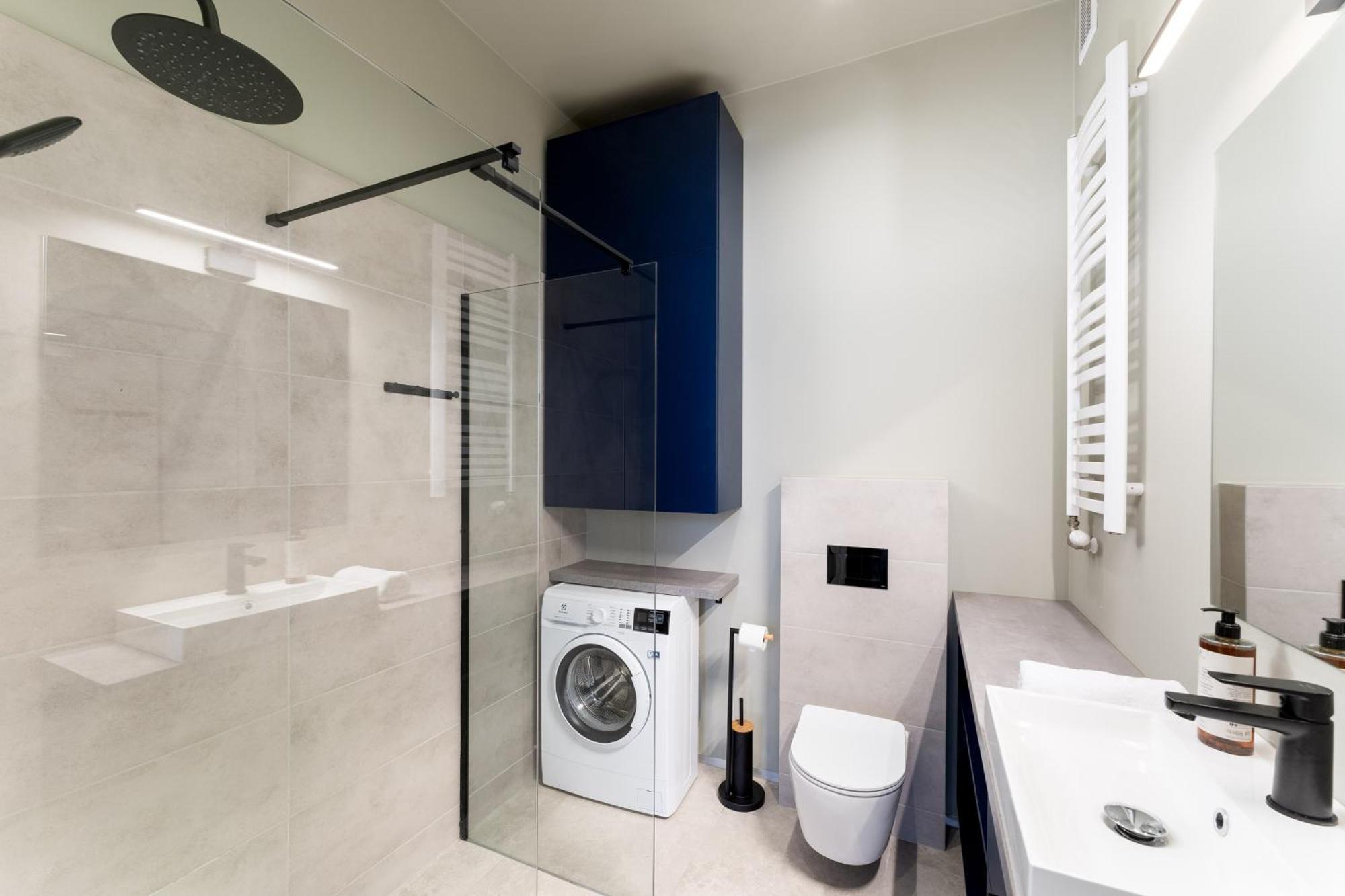 1898 Parkside Boutique Hotel apartamentowy 2*