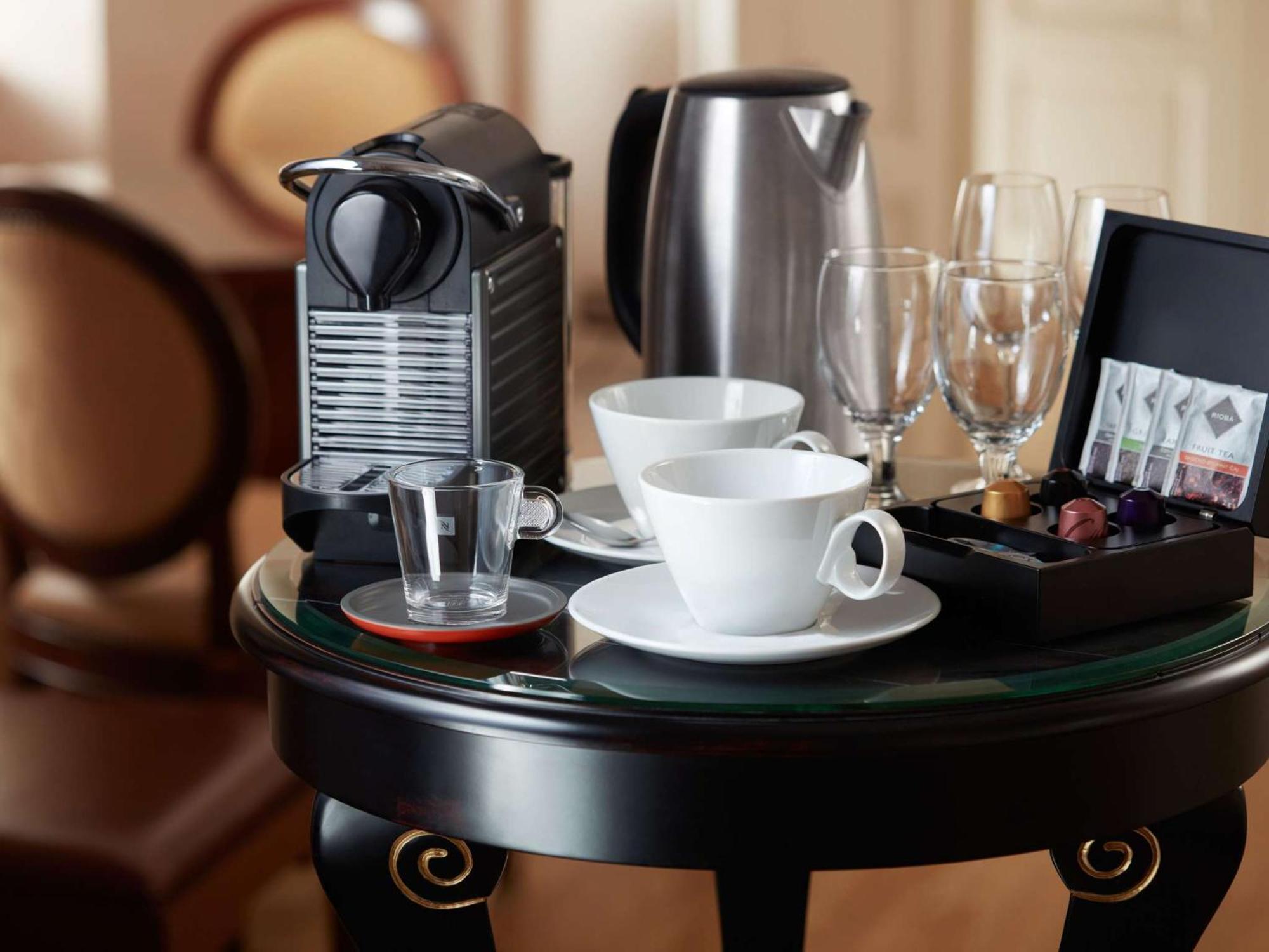 Hotel apartamentowy 1898 Parkside Boutique 2*