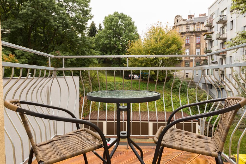 1898 Parkside Boutique Hotel apartamentowy 2*