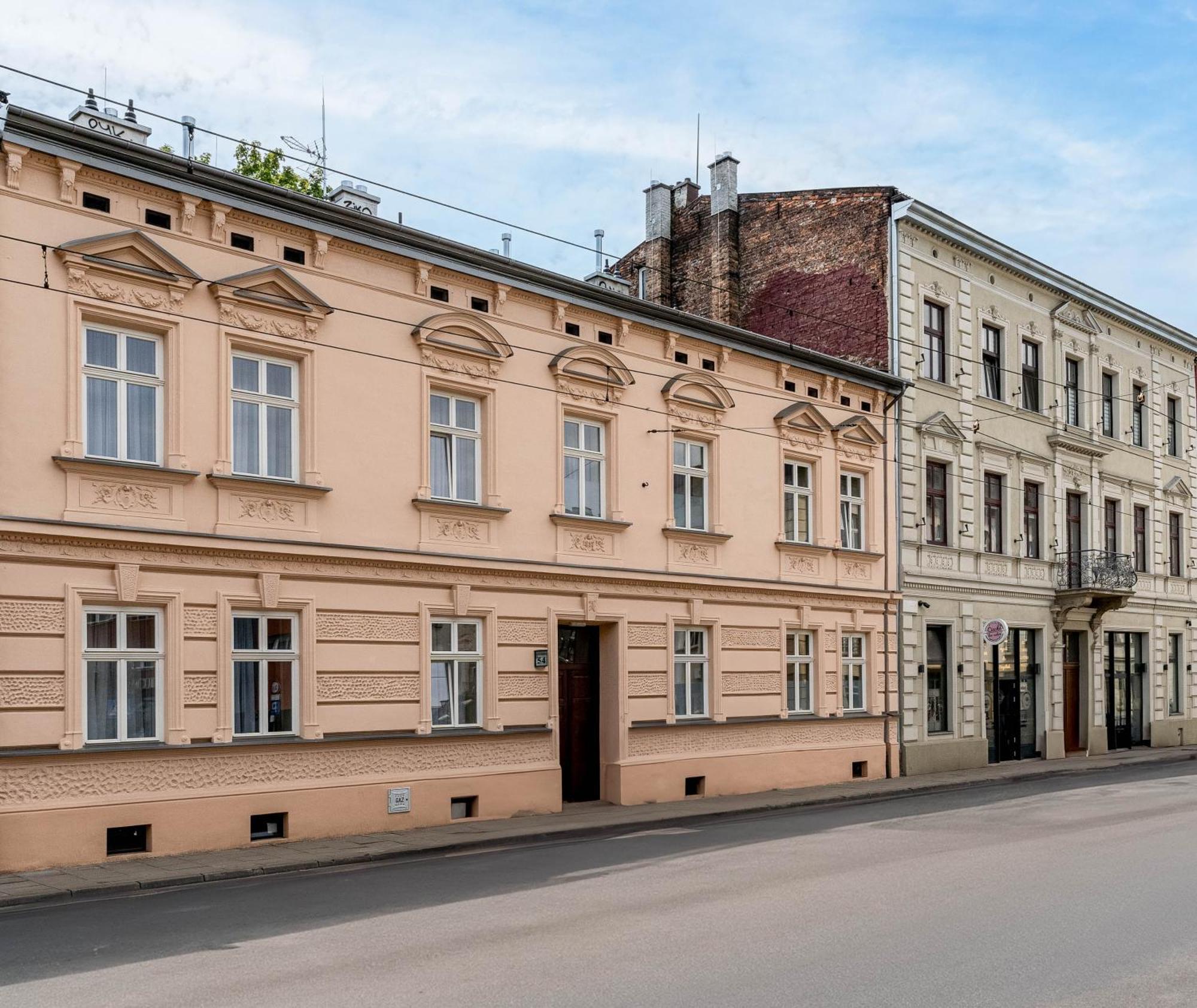 1898 Parkside Boutique Апарт-готель 2*